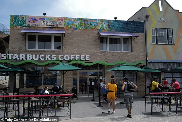 Starbucks Baristas Fired After Deputy Discovers Pig Drawing on Coffee Cup, Officer Speaks Out About Incident