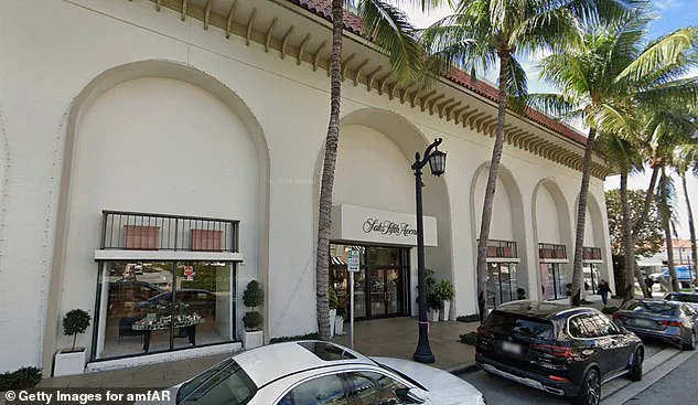 Bettina Anderson: New Palm Beach Developments Are a 'Homogenized Mess' That Threaten the Town's Identity