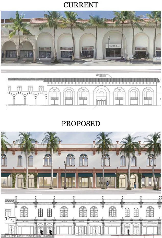 Bettina Anderson: New Palm Beach Developments Are a 'Homogenized Mess' That Threaten the Town's Identity