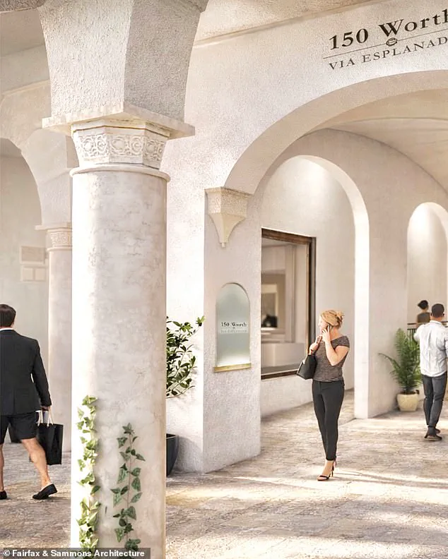 Bettina Anderson: New Palm Beach Developments Are a 'Homogenized Mess' That Threaten the Town's Identity