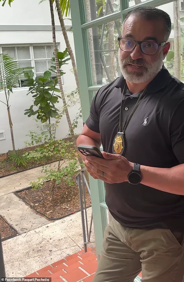 Exclusive Access to Mayor’s Facebook Post Sparks Controversy Over Free Speech and Law Enforcement Involvement