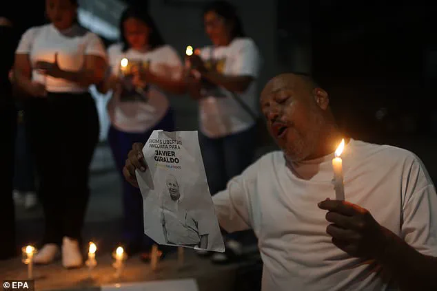 Exclusive Testimonies Reveal the Hidden Brutality of Venezuela's El Helicoide Prison