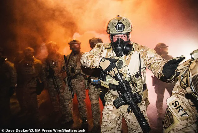 Exclusive: Trump's Insurrection Act Threat Sparks Debate Over Military Use in Domestic Protests