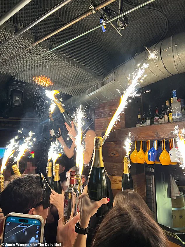 Fire at Madrid Restaurant Linked to Sparklers Occurs Less Than Two Weeks After Swiss Bar Blaze