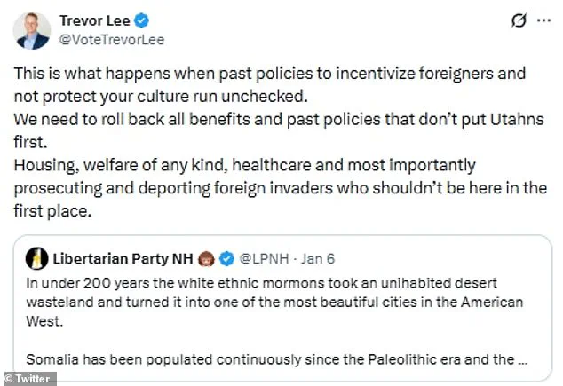 Inflammatory Deportation Rhetoric Sparks National Debate on Civil Rights and Community Impact
