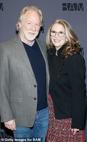 Irony Marks US Marshals' Raid on Timothy Busfield's Home as Actor Had Already Surrendered