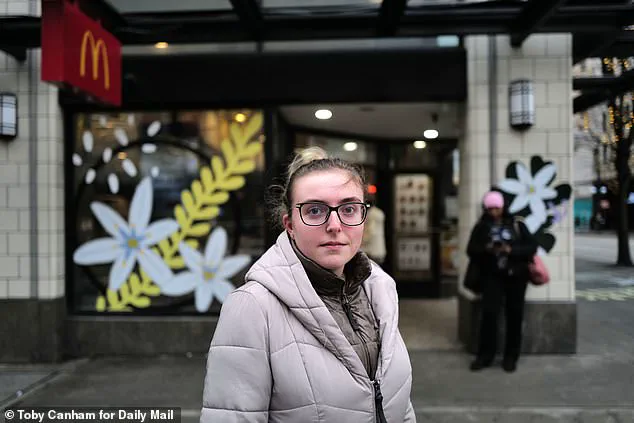 Seattle's Iconic McDonald's Becomes a Symbol of Urban Decay and Danger