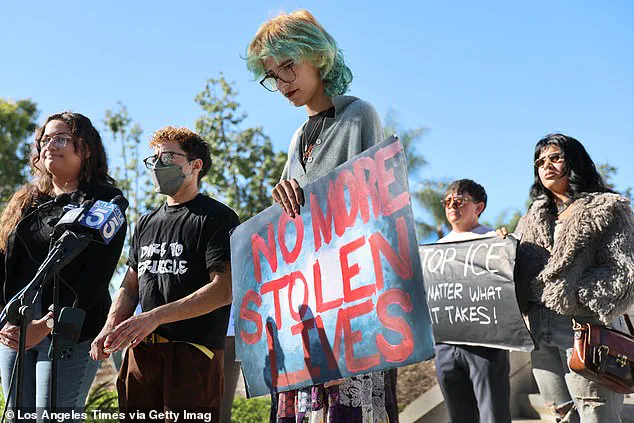 Violent Confrontation Erupts at Southern California ICE Protest, Demonstrator Allegedly Injured and Debate Over Law Enforcement Use of Force Intensifies
