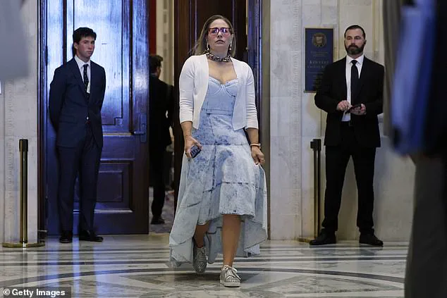 Former U.S. Senator Kyrsten Sinema Faces Lawsuit Over Alleged Affair With Bodyguard