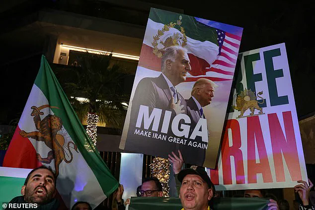Last-Minute Intervention Halts Trump's Iran Strike Plans, Sending Geopolitical Shockwaves