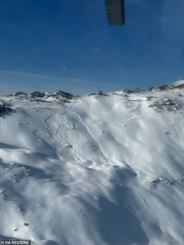 Avalanches in Austria Claim Eight Lives in Deadliest Event in Recent History