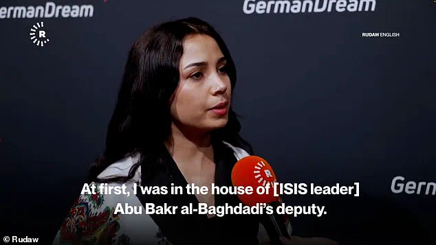 Breaking: ISIS Survivor Sipan Khalil Shares Harrowing Details of 7-Year Captivity in Syria