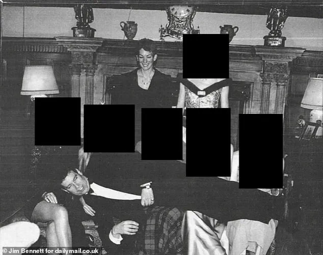 Former model claims she was instructed to massage Andrew, Duke of York, during 1999 Balmoral visit, part of Jeffrey Epstein grooming allegations