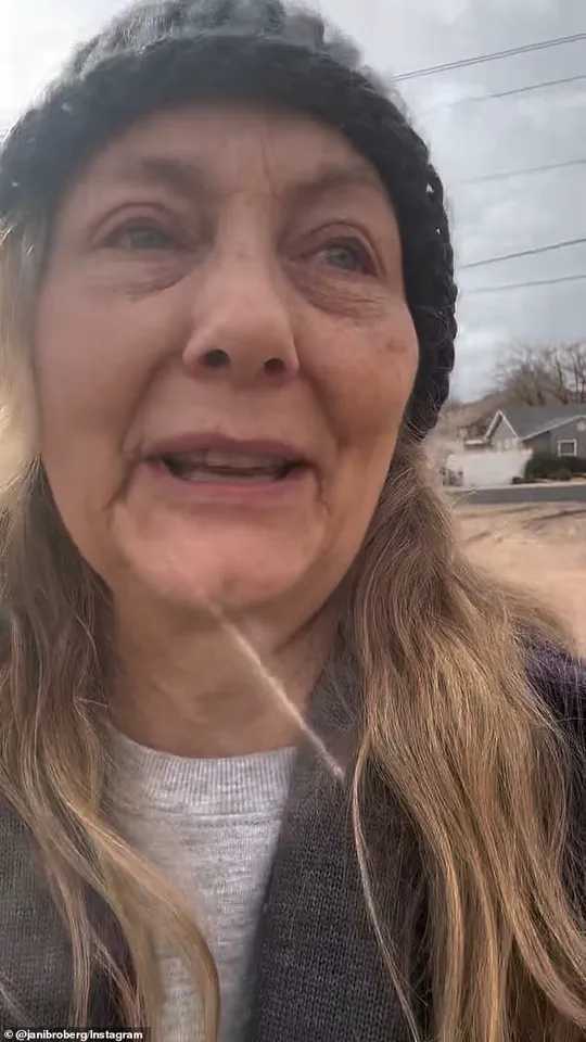 Jan Broberg's Mother's Death Reignites Controversy Over Affair with Abuser