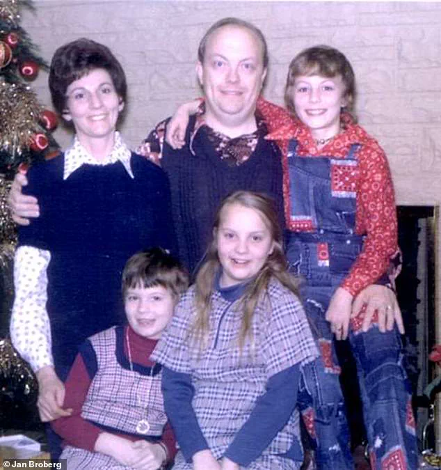 Jan Broberg's Mother's Death Reignites Controversy Over Affair with Abuser
