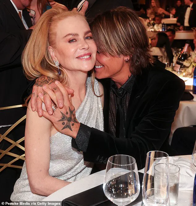 Late-Breaking: Nicole Kidman's Remarkable Transformation from Grim to Radiant