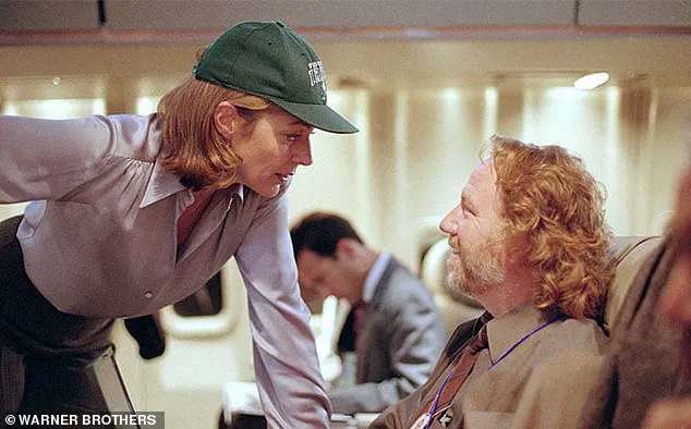 Melissa Gilbert's Plea for Husband Timothy Busfield in Child Sex Abuse Case Sparks Debate on Celebrity Influence and Legal Protections