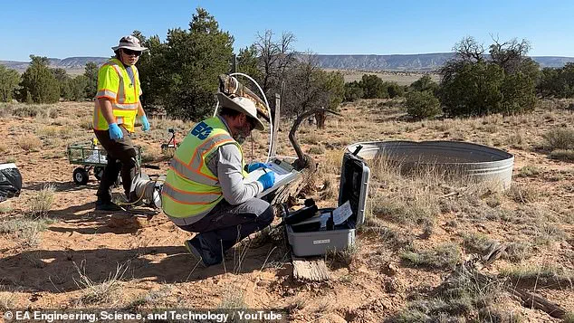 New Mexico's High-Stakes Uranium Mine Cleanup: Expert Advisories and Public Health Imperatives