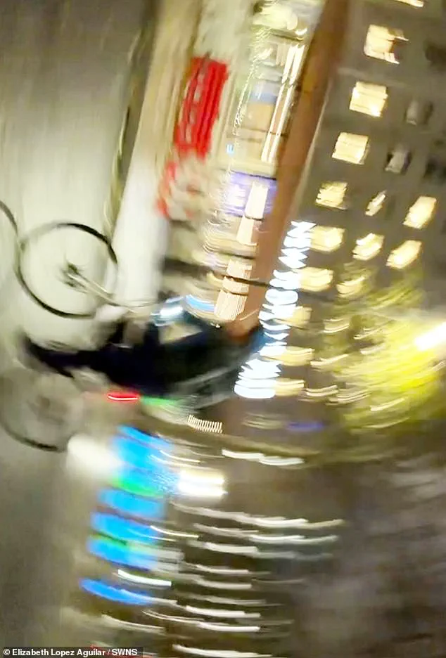 24-Year-Old Texas Track Athlete's Phone Snatched Near London Eye While Filming TikTok Birthday Video