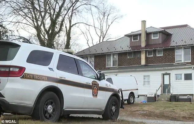 Shocking Charges: 11-Year-Old Boy Accused of Criminal Homicide After Fatal Shooting Over Nintendo Switch Dispute – Late-Breaking Update