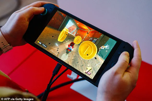 Shocking Charges: 11-Year-Old Boy Accused of Criminal Homicide After Fatal Shooting Over Nintendo Switch Dispute – Late-Breaking Update