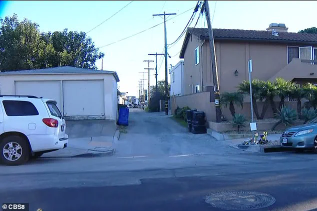 Exclusive Details: Six-Year-Old Killed in San Diego Hit-and-Run, Driver at Large