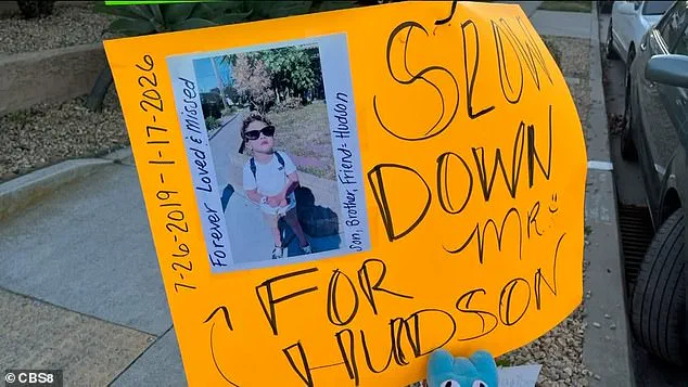 Exclusive Details: Six-Year-Old Killed in San Diego Hit-and-Run, Driver at Large