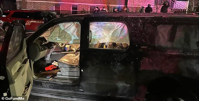 ICE Agents' Use of Tear Gas in Protest Clashes Injures Family, Underlining Government Enforcement's Effect on Public Safety
