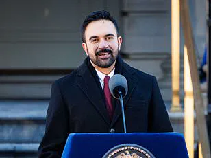 New York City Mayor Zohran Mamdani Faces Scrutiny Over Appointment of Afua Atta-Mensah as Chief Equity Officer Amid Past Social Media Controversy