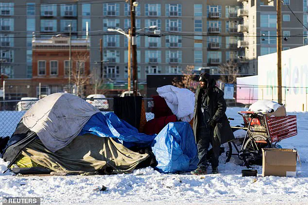 State Housing Vouchers Spark Tension in Denver as Homeless Families Move into Neighboring Apartments