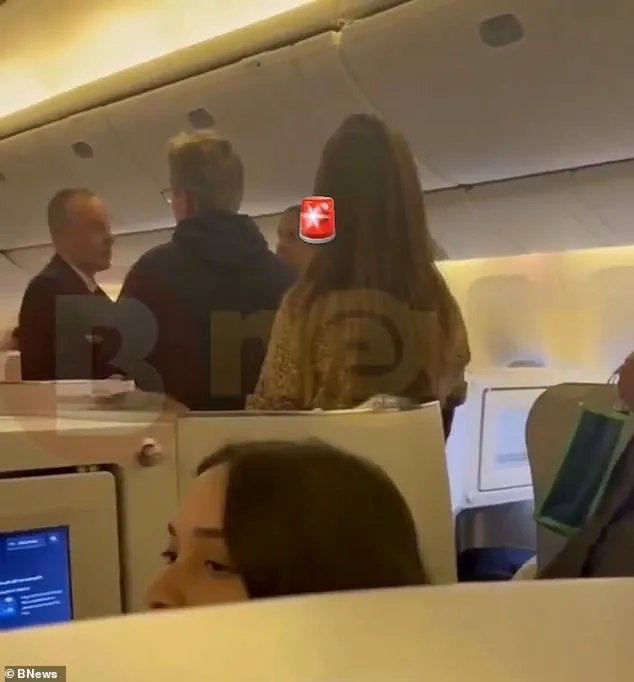 The Lopes Family Incident Sparks Debate on Airline Policies and Passenger Rights Amid Calls for Regulatory Reform