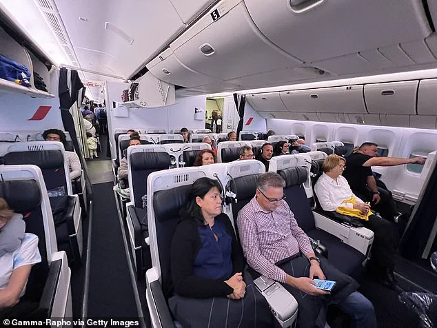 The Lopes Family Incident Sparks Debate on Airline Policies and Passenger Rights Amid Calls for Regulatory Reform