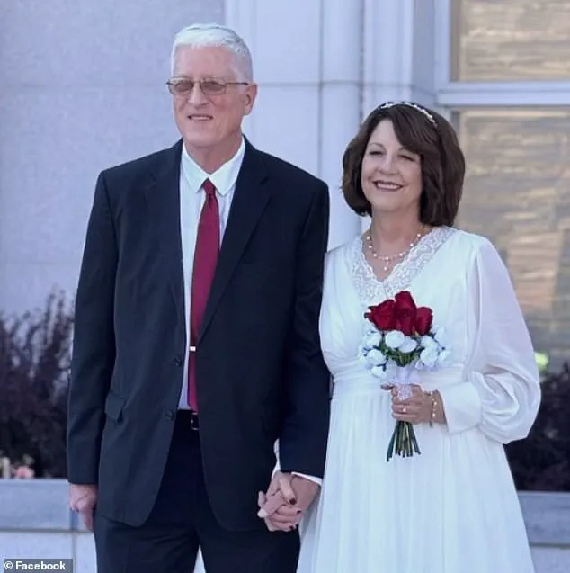 Husband's Actions in Wife's Murder Ignite Controversy in Vernal, Utah