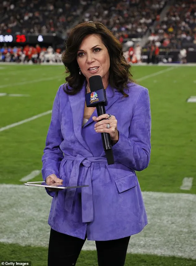 Michele Tafoya Enters Minnesota Senate Race as Republicans Target Shifting Political Tides