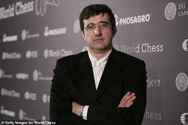 Toxicology Report Released After Sudden Death of 29-Year-Old Chess Grandmaster Daniel Naroditsky