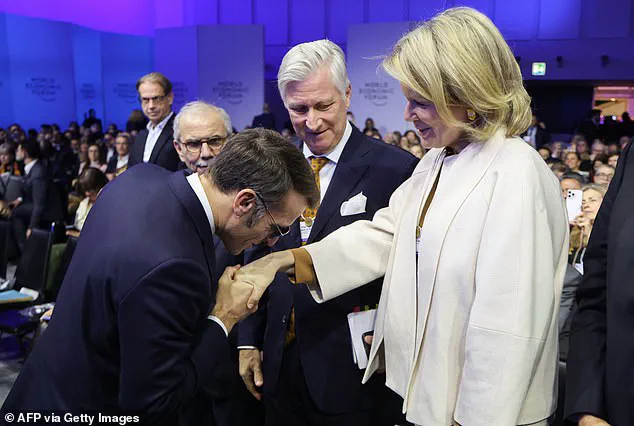 Trump's Return to Davos: Global Leaders Debate His Foreign Policy Amid Domestic Successes