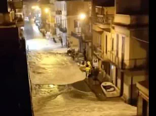 Tragedy in Astros: Storm Claims Life of Coastguard Officer as Southern Europe Battles Relentless Fury