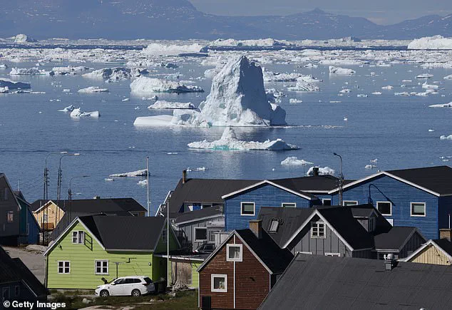 Former Ambassador Suggests Trump Could Secure Greenland Under U.S. Control, Citing Similar Path to Puerto Rico Amid Foreign Policy Controversies