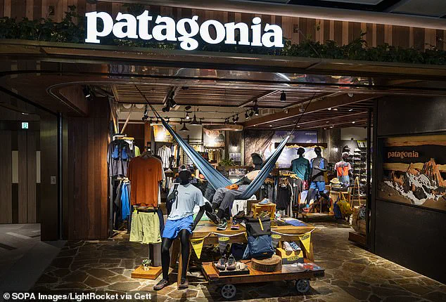 Patagonia Sues Pattie Gonia Over Trademark Infringement, Alleging Brand Identity Competition