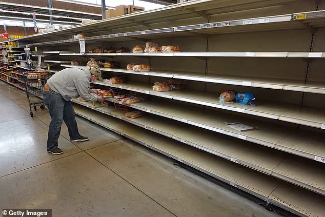 Texas's Largest City Braces for Unprecedented Cold Snap as Winter Storm Threatens Nation
