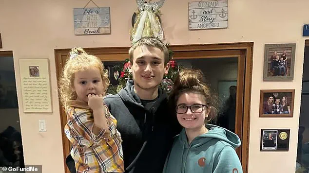 Tragic UTV Crash in Westphalia Township Claims Lives of 5-Year-Old Girl and Grandfather on Icy Pond