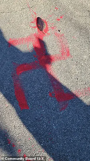 Two Teenagers Charged with Hate Crimes for Antisemitic Vandalism in Gravesend Park, Brooklyn