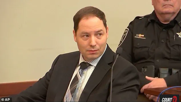 A Child's Question in the Shadows of Tragedy: The Trial of Brendan Banfield