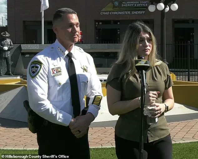 Former Florida Police Officer Charged with Aggravated Animal Cruelty for Poisoning Ex-Girlfriend's Dog