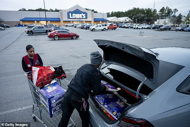 Government Warnings Prompt Millions to Prepare for Lethal Winter Storm 'Fern'