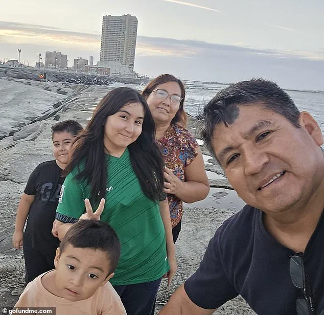 Philadelphia Boy's Critical Battle with Brain Cancer and Autism Highlights Undocumented Father's Struggle