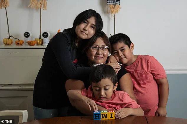 Philadelphia Boy's Critical Battle with Brain Cancer and Autism Highlights Undocumented Father's Struggle