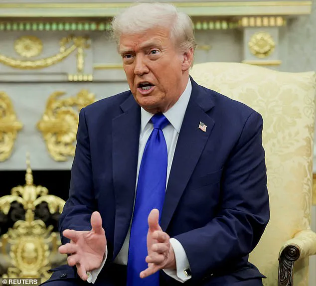 Trump's Imminent 100% Tariffs on Canada Ignite Global Market Turmoil