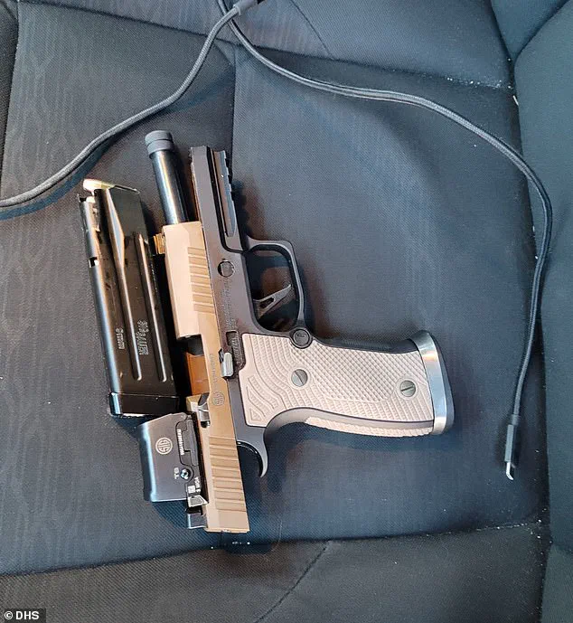 DHS Faces Controversy Over Fatal Shooting of Lawful Gun Owner and Rushed Statement