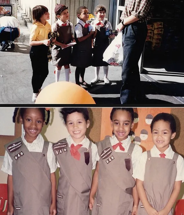 Late-Breaking: Meghan Markle’s Desperate Self-Serving Publicity Stunt with Girl Scouts Exposed as Royal Family Collapses